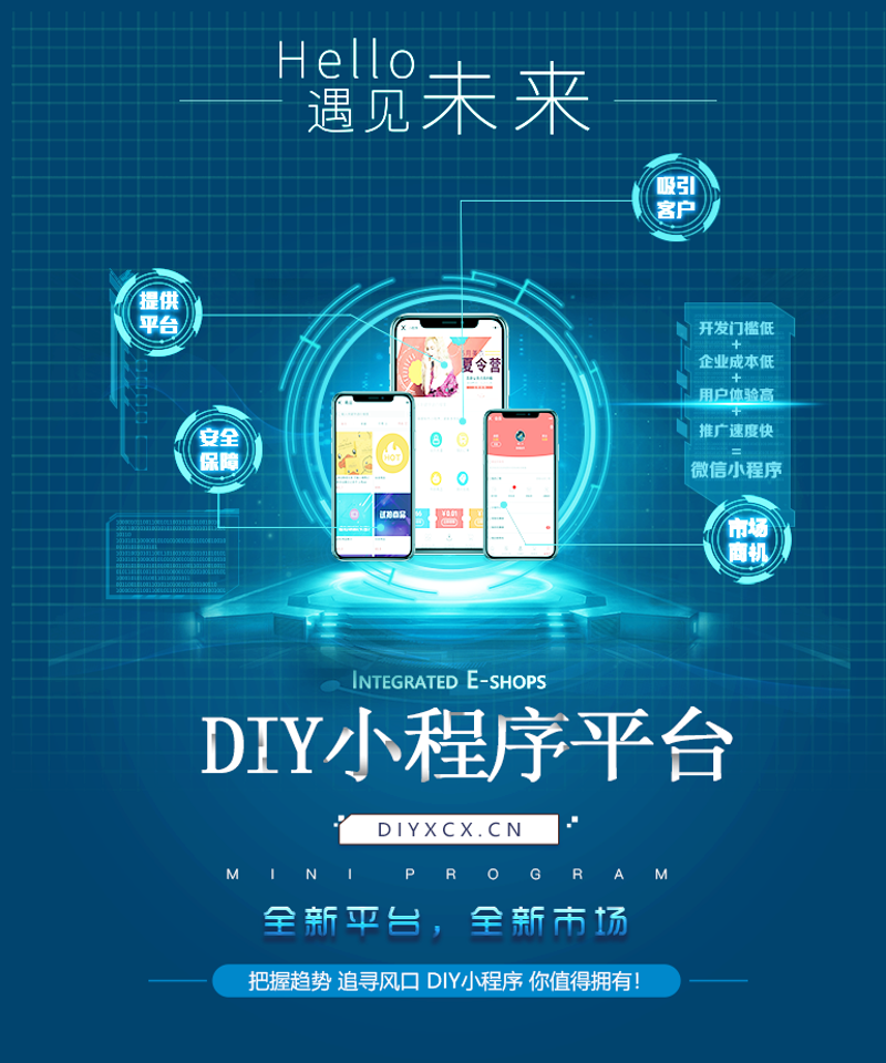ERP系统开发：企业成长的催化剂——常见误区警示