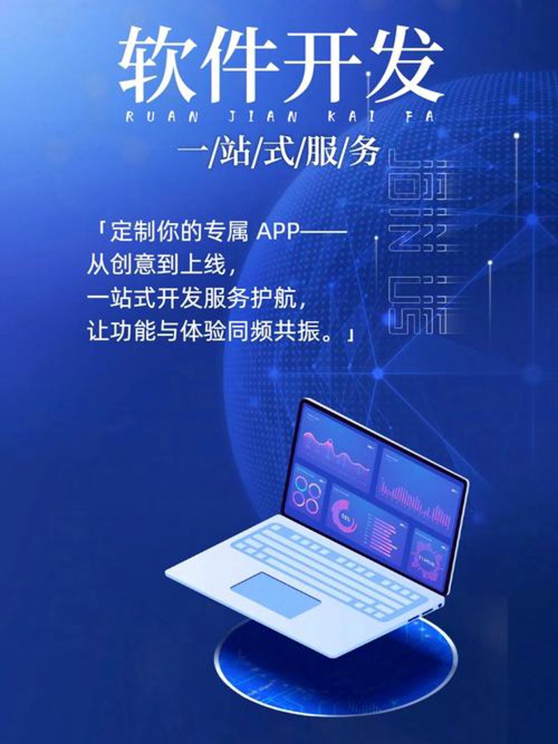 黄石软件定制